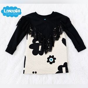 Lanoosh Dress